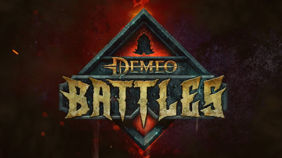 DEMEO: Battles