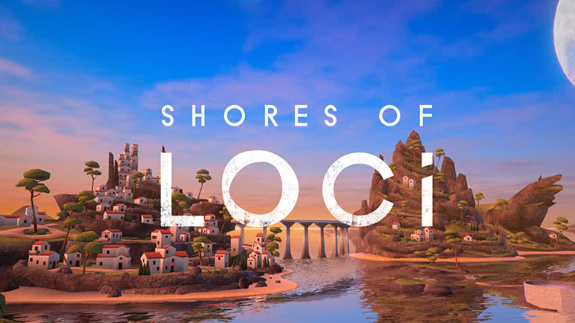 Shores of Loci
