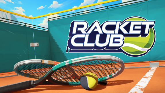 Racket Club