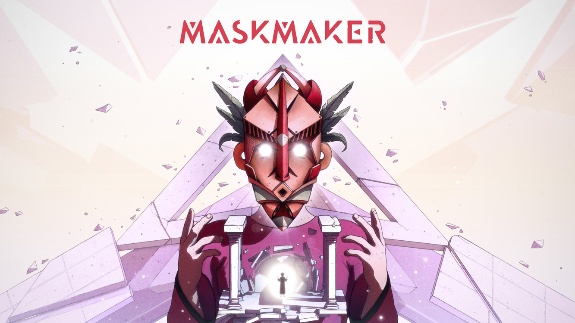 Maskmaker VR