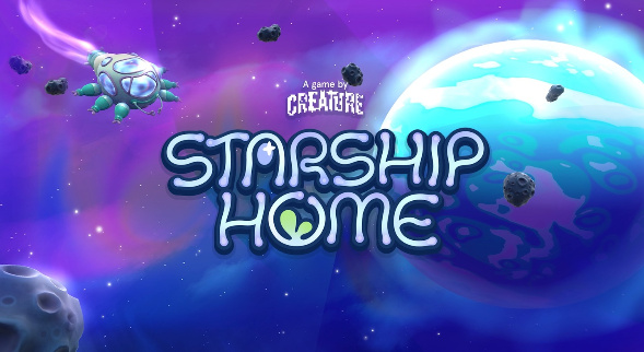 Starship Home
