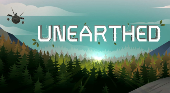 Unearthed VR