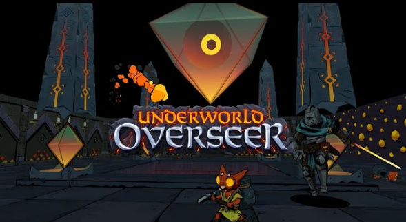 Underworld Overseer