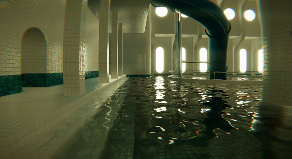 POOLS