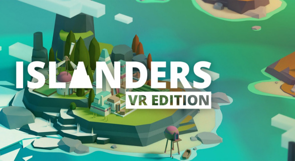 Islanders: VR edition
