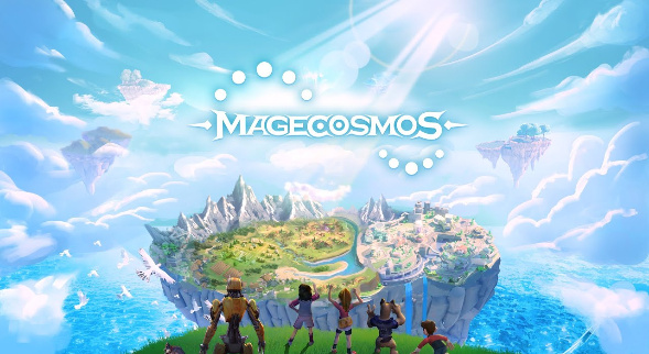 MageCosmos