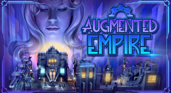 Augmented Empire