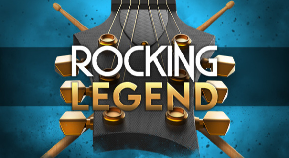 Rocking Legend