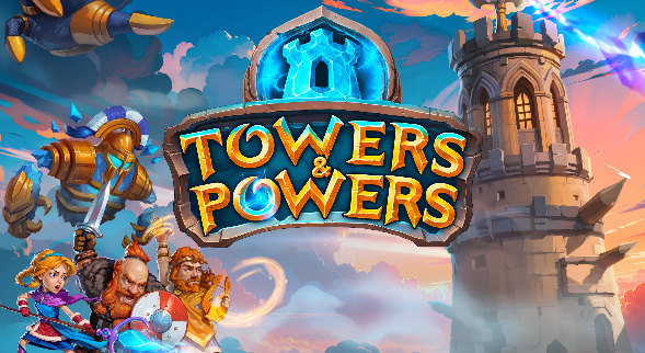 Towers & Powers