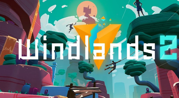Windlands 2