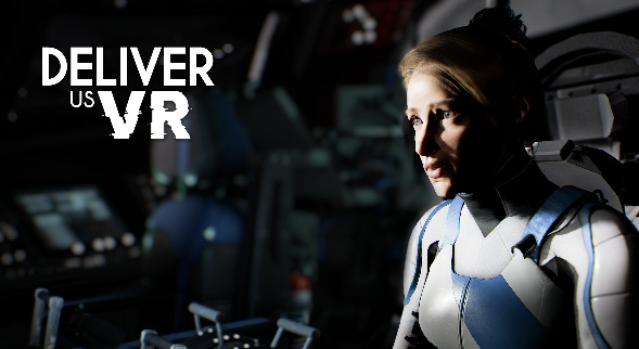 Deliver Us VR