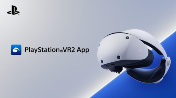Sony PS VR2 App / Adapter
