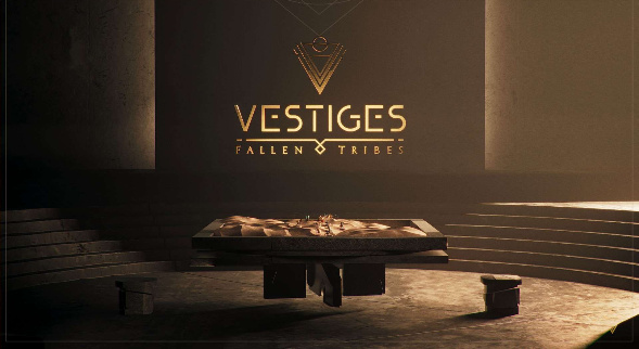 Vestiges: Fallen Tribes