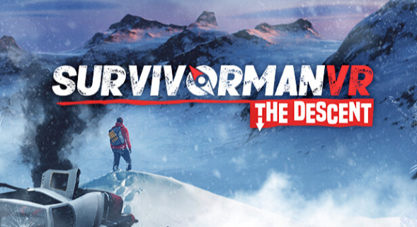 Survivorman VR: The Descent