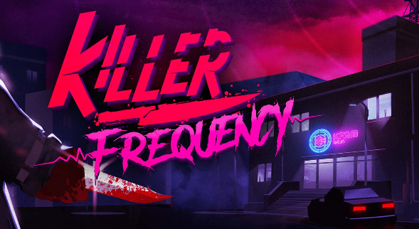 Killer Frequency