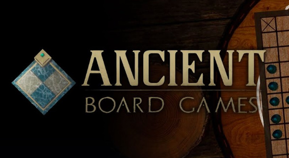 Ancient Board Games