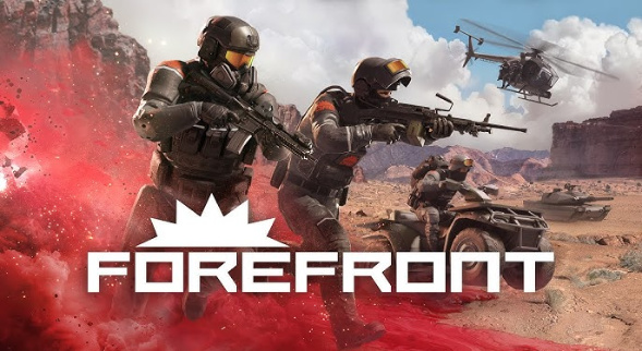Forefront