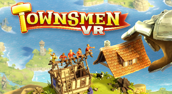 Townsmen VR