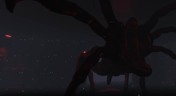 Apollo 13: The Lost Tapes VR