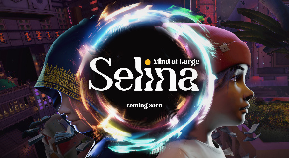 Selina: Mind at Large