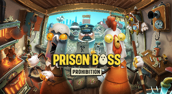 Prison Boss Prohibition