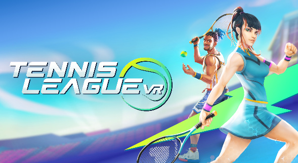 Tennis League VR