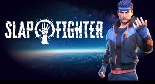 Slap Fighter VR