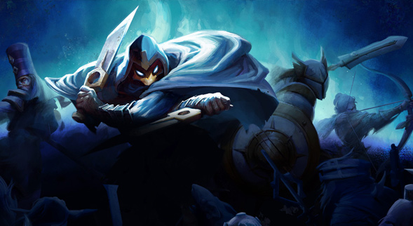 DEMEO (Apple Vision Version)