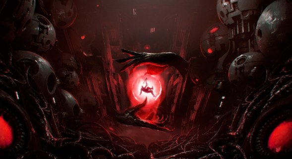 Rustmourne