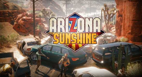 Arizona Sunshine Remake