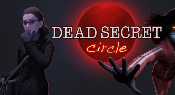 Dead Secret Circle