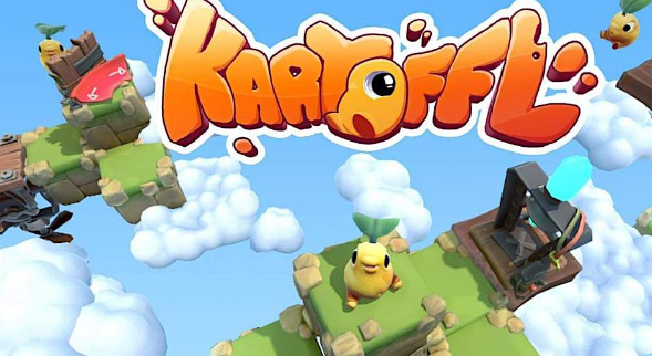 Kartoffl