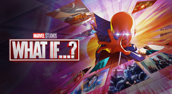 What If...?