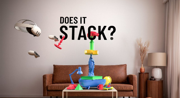 Does it stack?