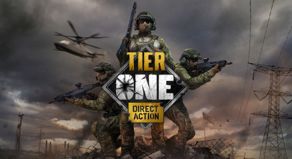 Tier One: Direct Action