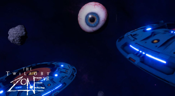 Twilight Zone VR