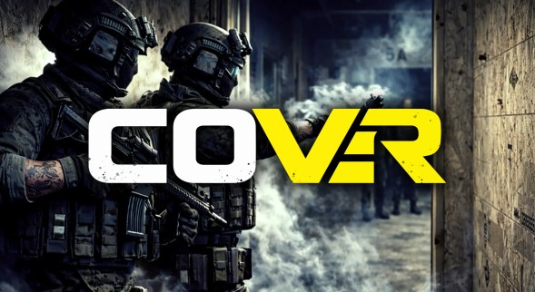 COVR