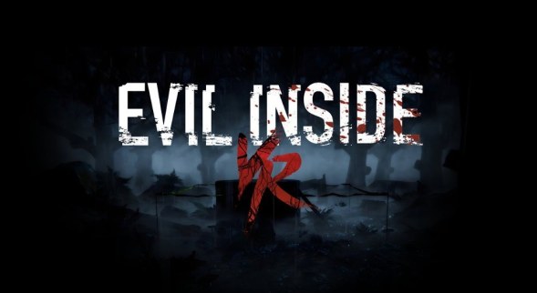 Evil Inside VR