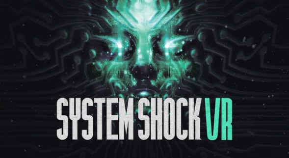 System Shock VR