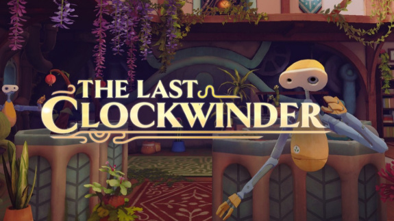 The Last Clockwinder