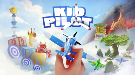 Kid Pilot